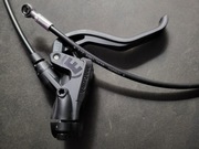 Klamka hamulca Magura MT Thirty z Magura Tube 2.2 1000mm