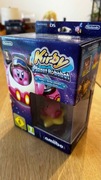 Kirby Planet Robobot 3ds + Amiibo