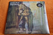 JETHRO TULL - Aqualung (1971) LP  FOLIA!_ Progressive Rock Folk