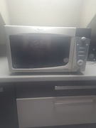 Mikrofalówka Whirlpool MT 257/WH