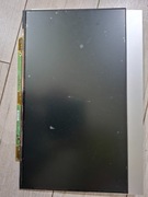 Matryca laptopa BOE LED matowa  – folia ochronna producenta