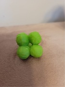 Lettuce Heads for Doll Barbie Food Accessory for Kitchen or Supermarket