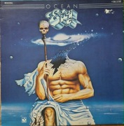 Eloy – Ocean  winyl