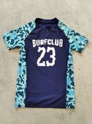 Koszulka Shein roz. 134 na 9 lat do pływania