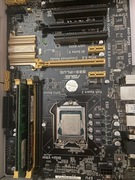 Płyta główna ASUS B85-PLUS