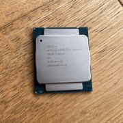 Intel Xeon E5-2620 v3