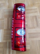 LAMPA  przyczepa kempingowa 