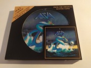 Asia – Asia 24K GOLD DISC HDCD, LIMITED NUMBERED USA MFSL