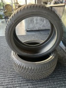 Opony GOODYEAR ULTRAGRIP Performance+ 225/40R 19 93W