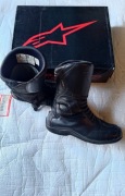 Buty motocyklowe Alpinestars Web Gore-Tex rozm. 46