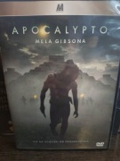 Apocalypto płyta DVD 