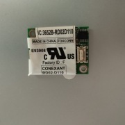 Modem Conexant RD02-D110