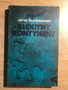 Jerzy Surdykowski "Błękitny kontynent"