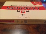 Gra planszowa Monopoly Retro edycja 1935