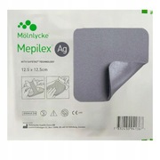 Mepilex Ag 12,5x12,5