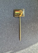 Odznaka - Węgierski Związek Piłki Ręcznej