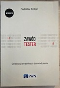 ZAWÓD TESTER - Smilgin Radosław
