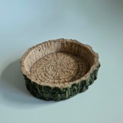 Miseczka na pokarm lub wode 