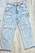 Spodnie damskie Cross Jeans r. 29 / L dżinsy jeansy