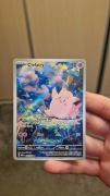 Clefairy Perfect Order rare art 