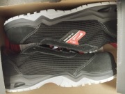 Buty trzewiki BHP mustang s1 francuskie