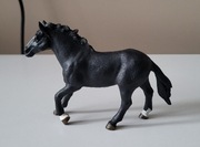 Schleich koń appaloosa ogier figurka model z zestawu z 2012 r.