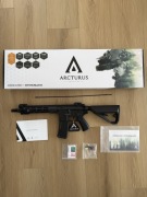 Replika AR15 Arcturus LWT MK-I CQB 10” Sport SE