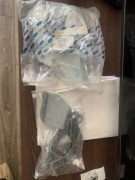 Zawiasy maski ford kuga