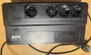 APC BV1000I-GR UPS 1000VA 600W AVR 4x Schuko Back-UPS sprawny