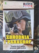 Zbrodnia i Paragraf Focus Śledczy Poleca