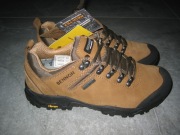 Buty trekkingowe Bennon Terenno Low - Brown  rozmiar 41 - 4 pary