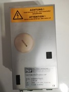 Falownik MSF-Technik VECTOR -750/2-1-20-G1-OP 0,75 kW