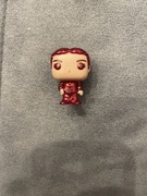 Funko Max upside down stranger thing kinder joy 