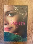 Larista   Melissa Darwood