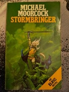 Stormbringer - Michael Moorcock 