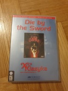 DIE BY THE SWORD BOX PC PL UNIKAT !!! PIERWSZE WYDANIE