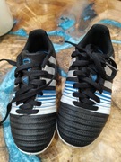 Buciki sportowe firmy Adidas 