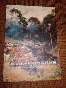 Skworoda, Bitwa pod Trzcianą 1629