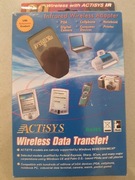 Bezprzewodowy adapter do transferu danych