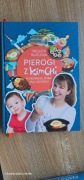 Pierogi z Kimchi Koreańskie smaki dla każdego W.Błazucka