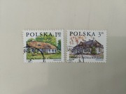 Fi 3731-3732 Dworki polskie (7) Rocznik 2001