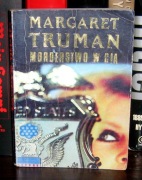 Truman - Morderstwo w CIA