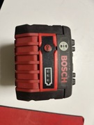 Bateria Bosch Professional 4Ah