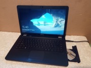 COMPAQ Presario CQ56 ( 4GB , 320HDD , Win 10 Pro , bateria do wymiany )