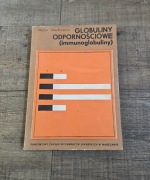 GLOBULINY ODPORNOŚCIOWE =S.MACKIEWICZ