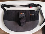 BeSafe adapter do pasów bezpieczeństwa / pas ciążowy