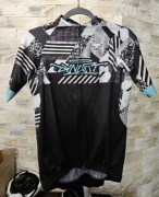 Koszulka kolarska Dynafit & Q36.5 limited edition M