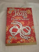 książka Droga do marzeń Eloisa James romans historyczny Cztery Siostry 2