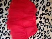 Spódnica dziewczęca rozmiar 92 H&M