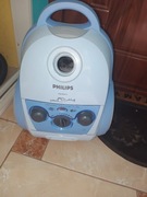 Odkurzacz sprawny. Philips